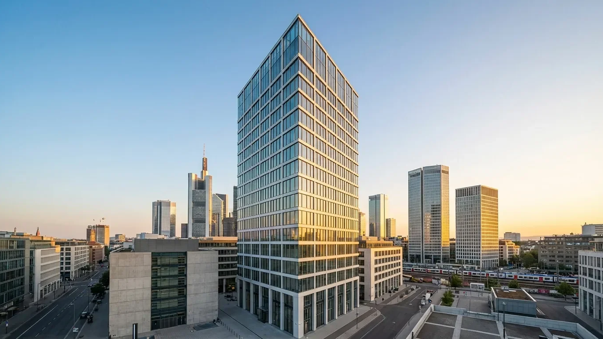 Immobiliensektor profitiert von Jahresendrally an der Börse - Foto: über boerse-global.de