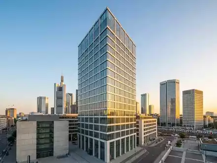 Immobiliensektor profitiert von Jahresendrally an der Börse - Foto: über boerse-global.de