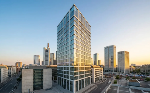 Immobiliensektor profitiert von Jahresendrally an der Börse - Foto: über boerse-global.de