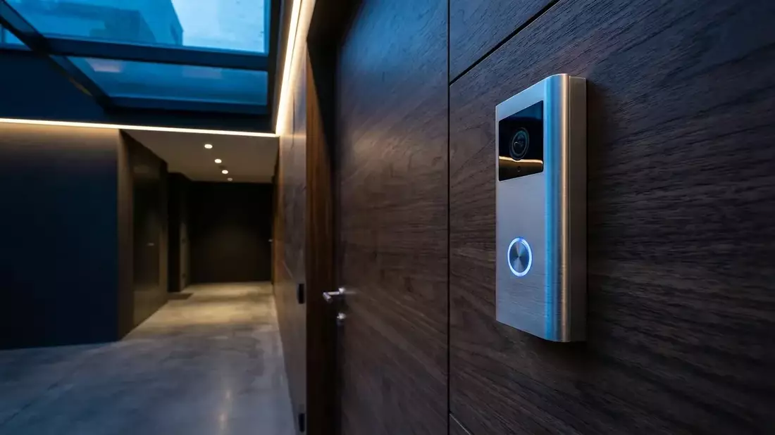 Smart-Home-Kamera vereitelt Einbruch in Wien - Bild: über boerse-global.de
