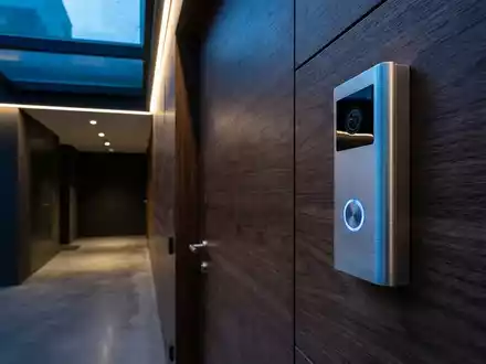 Smart-Home-Kamera vereitelt Einbruch in Wien - Foto: über boerse-global.de