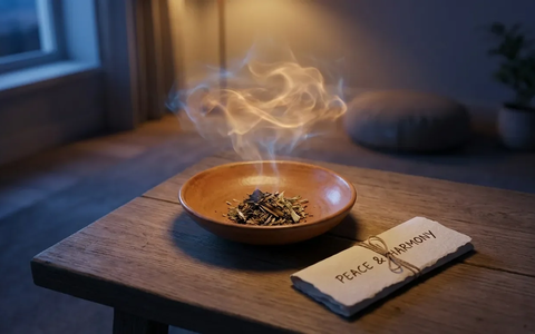 Rauhnächte 2025: Tradition trifft auf Traditionelle Chinesische Medizin - Foto: über boerse-global.de