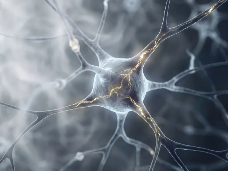 Brain Fog: Neue Studien zeigen Energiekrise im Gehirn - Foto: über boerse-global.de