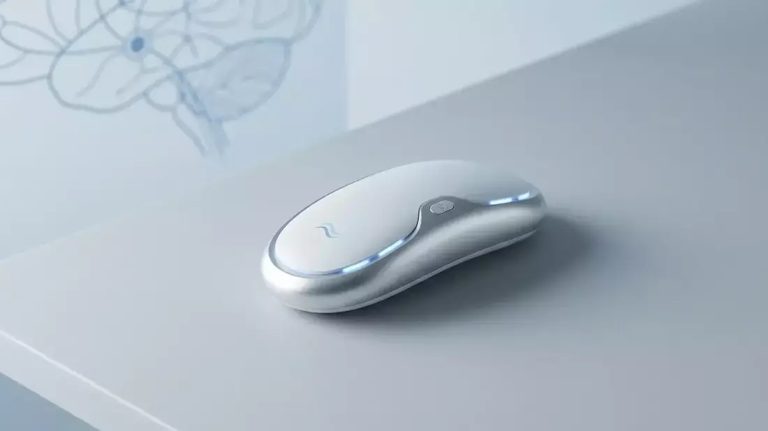 Pulsetto startet mit Fit-Modell in den Wellness-Markt - Bild: über boerse-global.de