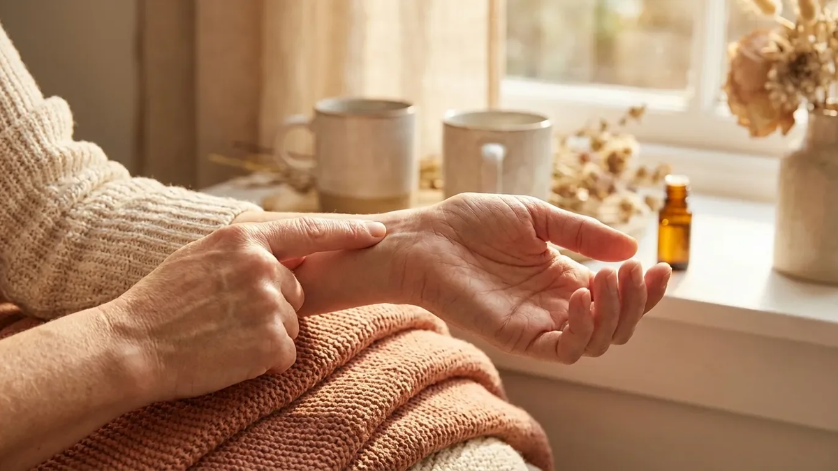 Eisbad-Trend: Mediziner warnen bei Durchblutungsstörungen - Foto: über boerse-global.de
