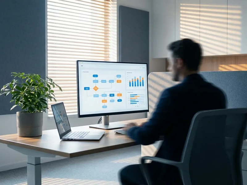 HR-Countdown 2026: Neue Regeln für Lohn, Gesundheit und IT-Sicherheit - Foto: über boerse-global.de