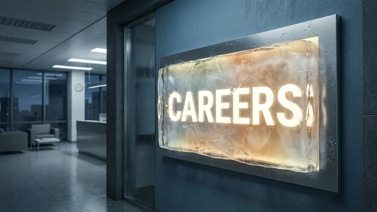 Arbeitsmarkt 2025: Stillstand als Trugbild für Personaler - Foto: über boerse-global.de