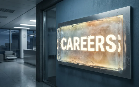 Arbeitsmarkt 2025: Stillstand als Trugbild für Personaler - Foto: über boerse-global.de