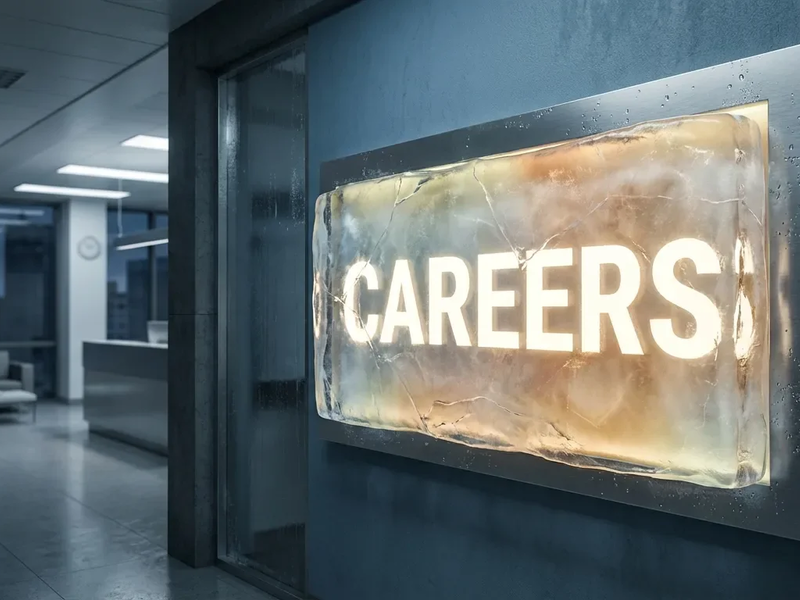 Arbeitsmarkt 2025: Stillstand als Trugbild für Personaler - Foto: über boerse-global.de