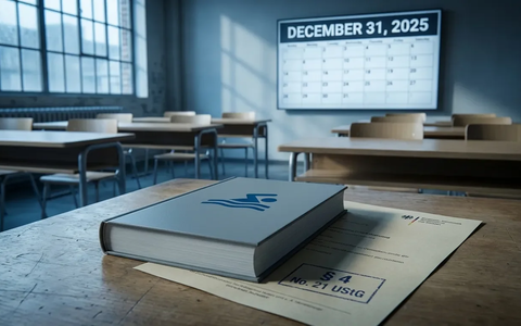 Schwimmschulen trifft es zuerst: Neue Umsatzsteuer-Regeln starten 2026 - Foto: über boerse-global.de