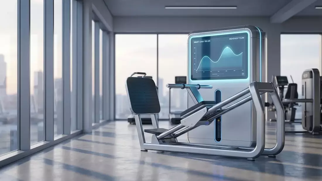 EGYM und Technogym starten KI-gesteuerte Fitness-Revolution - Bild: über boerse-global.de