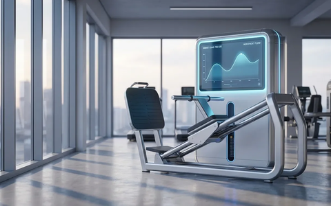 EGYM und Technogym starten KI-gesteuerte Fitness-Revolution - Foto: über boerse-global.de