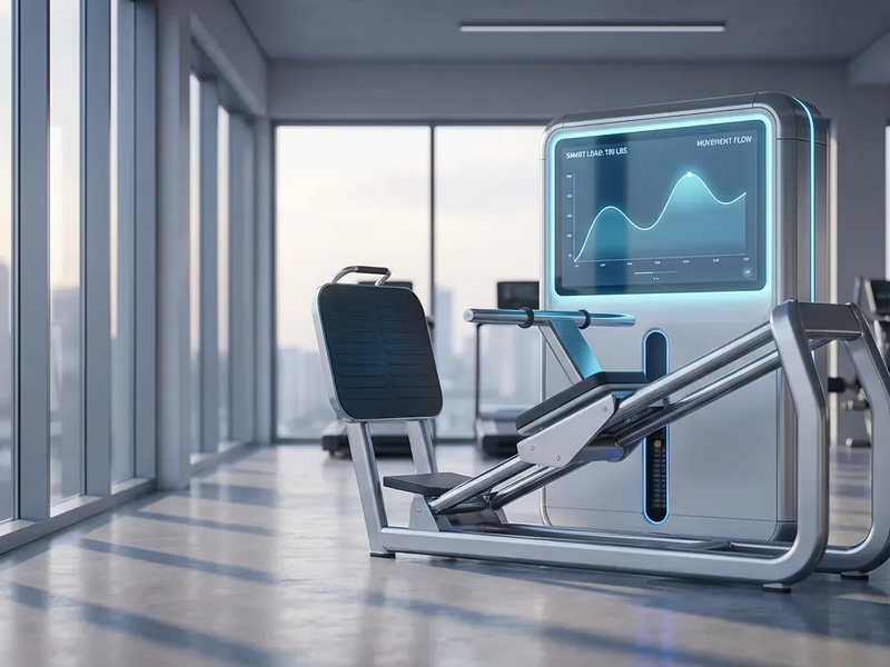 EGYM und Technogym starten KI-gesteuerte Fitness-Revolution - Foto: über boerse-global.de