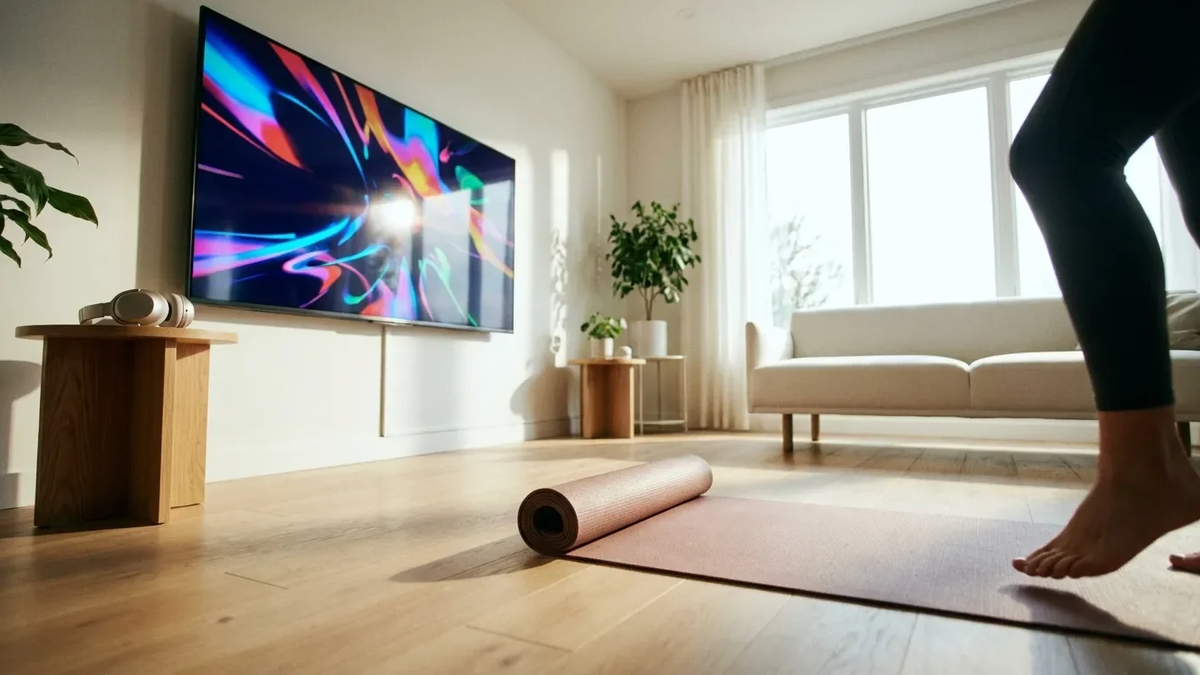 Dance-Workouts dominieren den Fitness-Herbst 2025 - Foto: über boerse-global.de