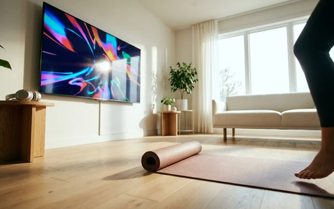 Dance-Workouts dominieren den Fitness-Herbst 2025 - Foto: über boerse-global.de