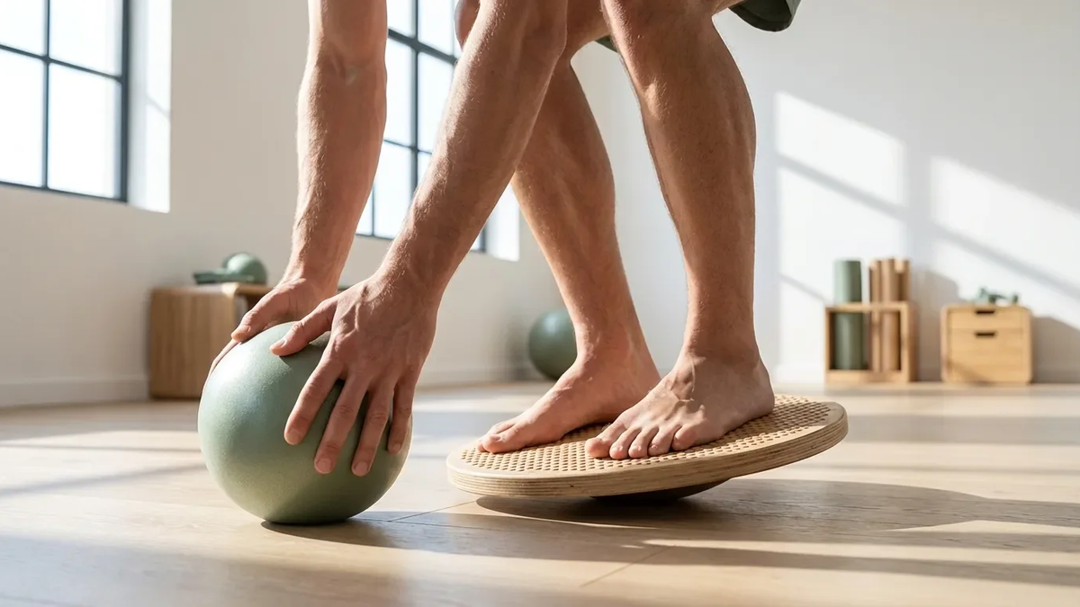 Koordination wird zum Schlüssel für ein längeres Leben - Foto: über boerse-global.de