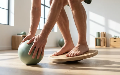 Koordination wird zum Schlüssel für ein längeres Leben - Foto: über boerse-global.de