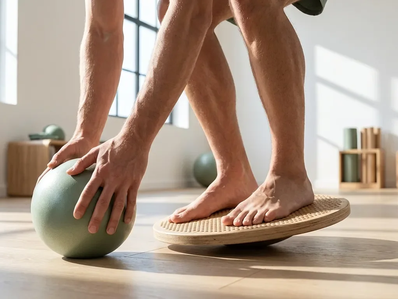 Koordination wird zum Schlüssel für ein längeres Leben - Foto: über boerse-global.de