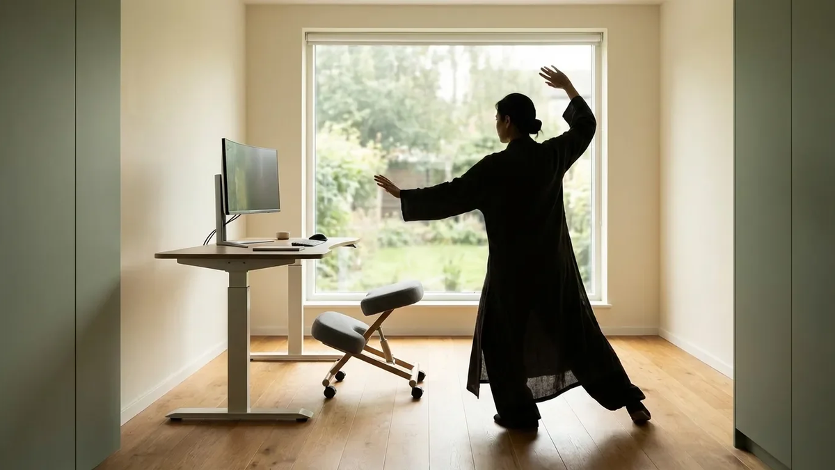 Krankenkassen-Daten zeigen alarmierenden Trend bei Rückenschmerzen - Foto: über boerse-global.de