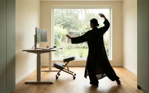 Krankenkassen-Daten zeigen alarmierenden Trend bei Rückenschmerzen - Foto: über boerse-global.de