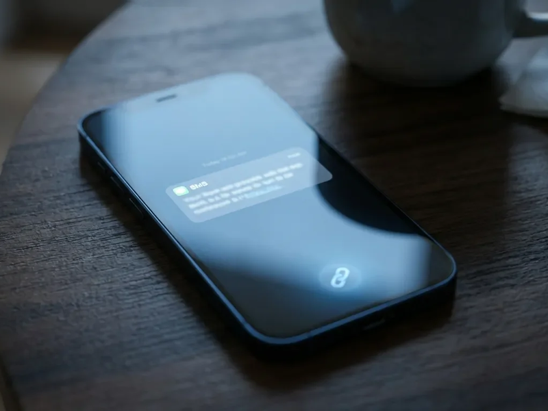 Zoll-SMS-Betrug überflutet deutsche Smartphones - Foto: über boerse-global.de