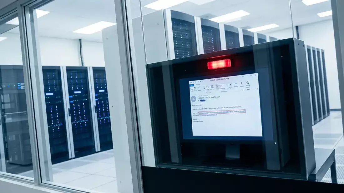 Postbank-Kunden: Neue Phishing-Welle droht mit 80-Euro-Gebühr - Bild: über boerse-global.de