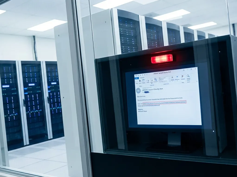 Postbank-Kunden: Neue Phishing-Welle droht mit 80-Euro-Gebühr - Foto: über boerse-global.de