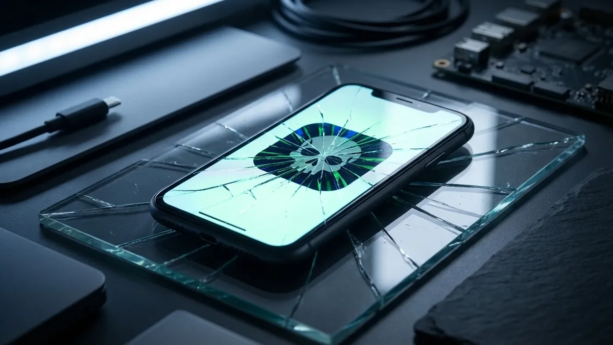 Android-Malware Sturnus liest verschlüsselte Chats mit - Foto: über boerse-global.de