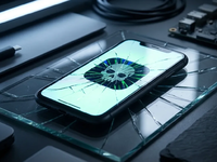 Android-Malware Sturnus liest verschlüsselte Chats mit - Foto: über boerse-global.de