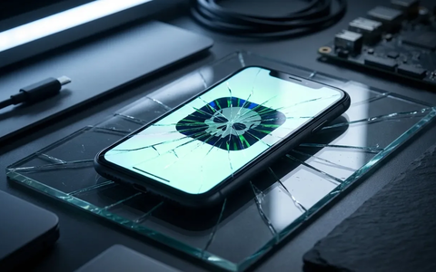 Android-Malware Sturnus liest verschlüsselte Chats mit - Foto: über boerse-global.de