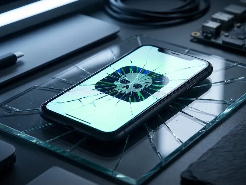 Android-Malware Sturnus liest verschlüsselte Chats mit - Foto: über boerse-global.de