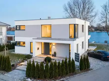Immobilienmarkt: Donaustadt erlebt Besichtigungsboom - Foto: über boerse-global.de