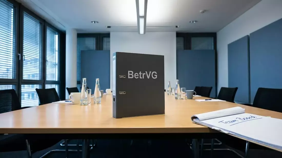 DGB warnt vor Schein-Betriebsräten vor wichtiger Wahl - Bild: über boerse-global.de