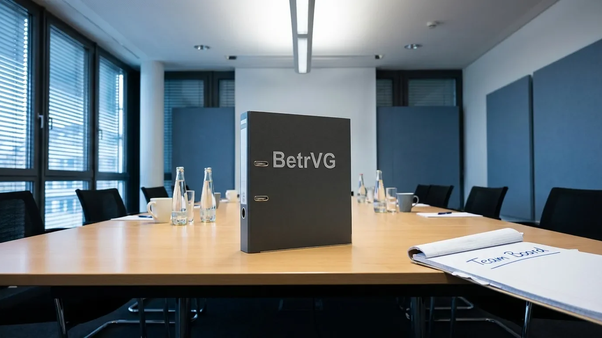 DGB warnt vor Schein-Betriebsräten vor wichtiger Wahl - Foto: über boerse-global.de