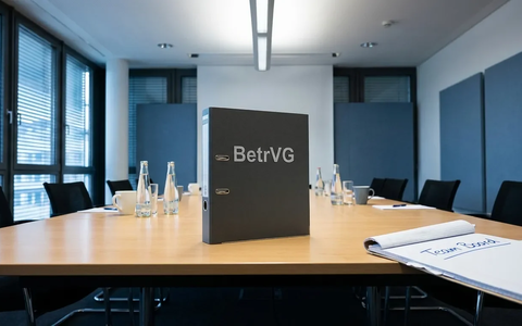 DGB warnt vor Schein-Betriebsräten vor wichtiger Wahl - Foto: über boerse-global.de