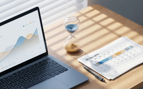 Cycle Syncing wird zur Management-Methode - Foto: über boerse-global.de