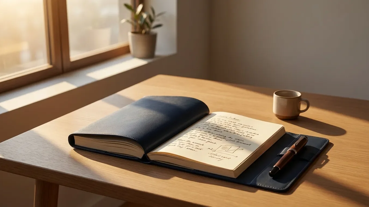 Workbooks ersetzen gute Vorsätze als Anti-Chaos-Waffe - Foto: über boerse-global.de