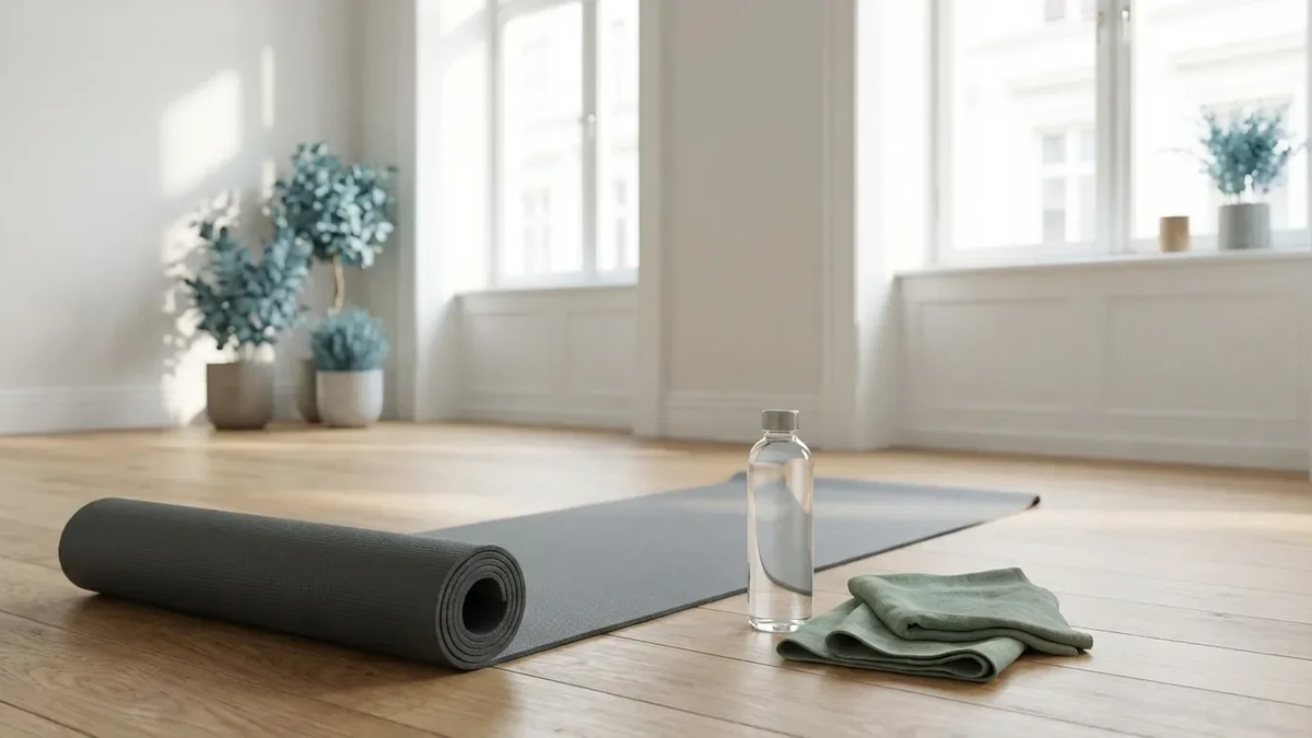 Fitness-Trend 2026: 10-Minuten-Ganzkörper-Workout im Stehen dominiert - Foto: über boerse-global.de