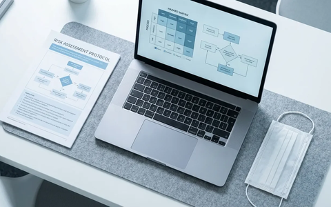 Arbeitsschutz 2026: Infektionsschutz wird Daueraufgabe - Foto: über boerse-global.de