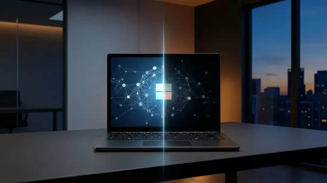 Microsoft Copilot: Europas Datenschutz stoppt KI-Assistenten - Bild: über boerse-global.de