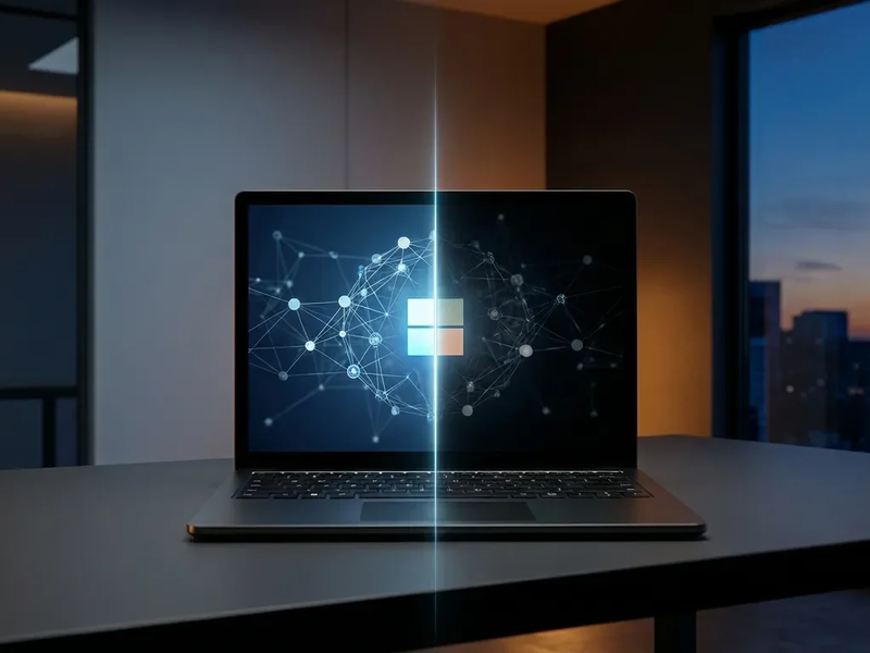 Microsoft Copilot: Europas Datenschutz stoppt KI-Assistenten - Foto: über boerse-global.de