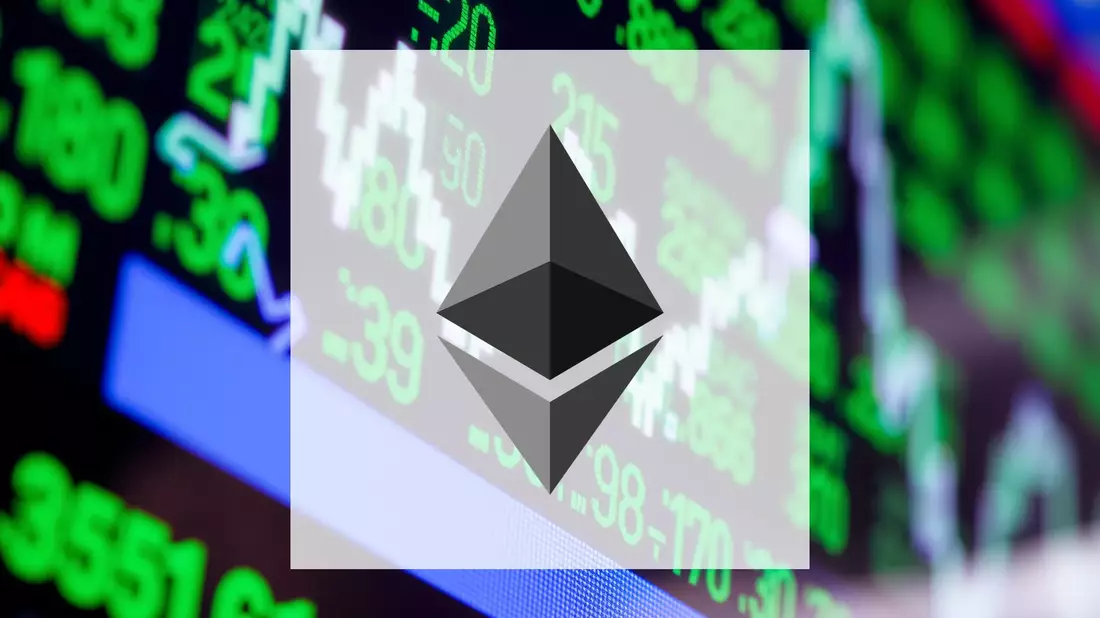 Ethereum’s Year-End Stalemate: Accumulation Amidst Pessimism - Bild: über boerse-global.de