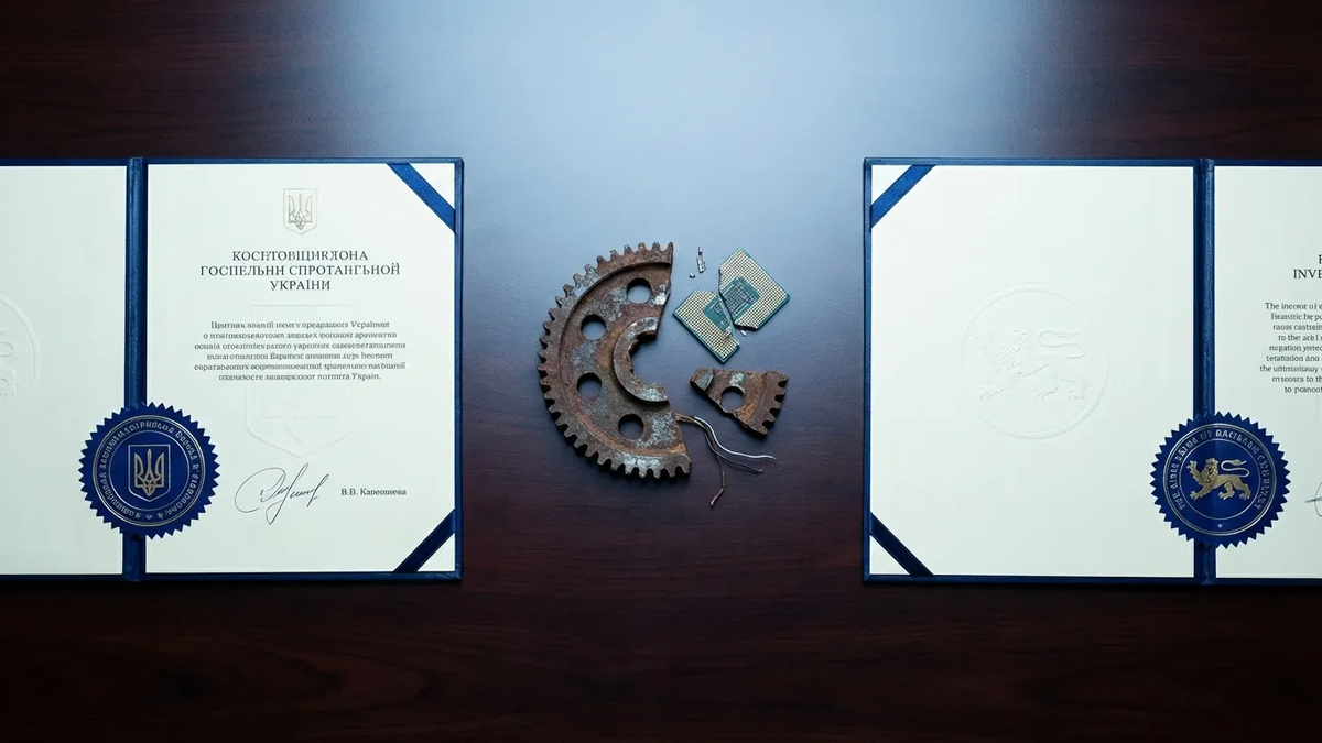 Ukraine und UK verschärfen mit neuer Sanktionsrunde Druck auf Russland - Foto: über boerse-global.de