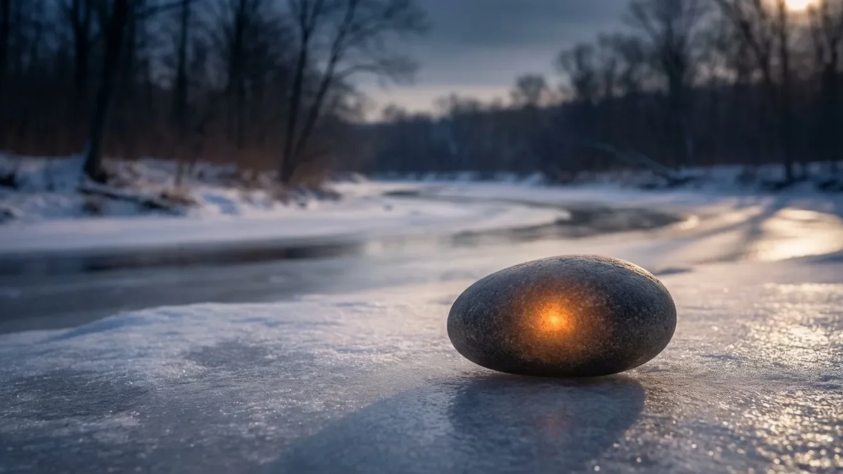 Akupunkturpunkt KD4: Der Schlüssel zu mehr Willenskraft im Winter - Foto: über boerse-global.de