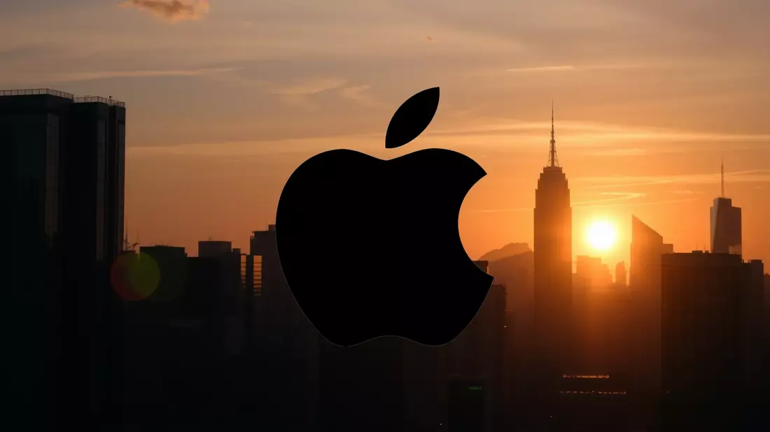 Apple Shares Gain Momentum from Key Markets and Regulatory Clarity - Bild: über boerse-global.de