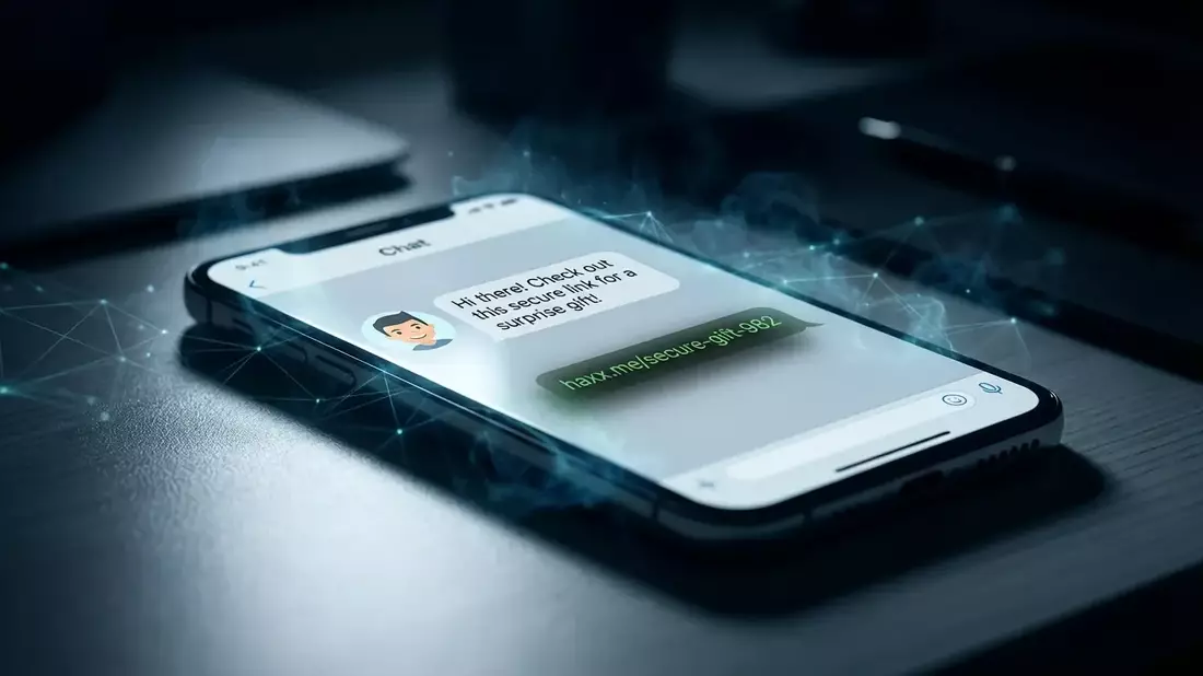 WhatsApp: KI-Betrugs-Bots kapern Konten per SMS - Bild: über boerse-global.de
