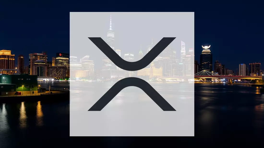 Institutional Investors Quietly Amass XRP Amid Market Uncertainty - Bild: über boerse-global.de