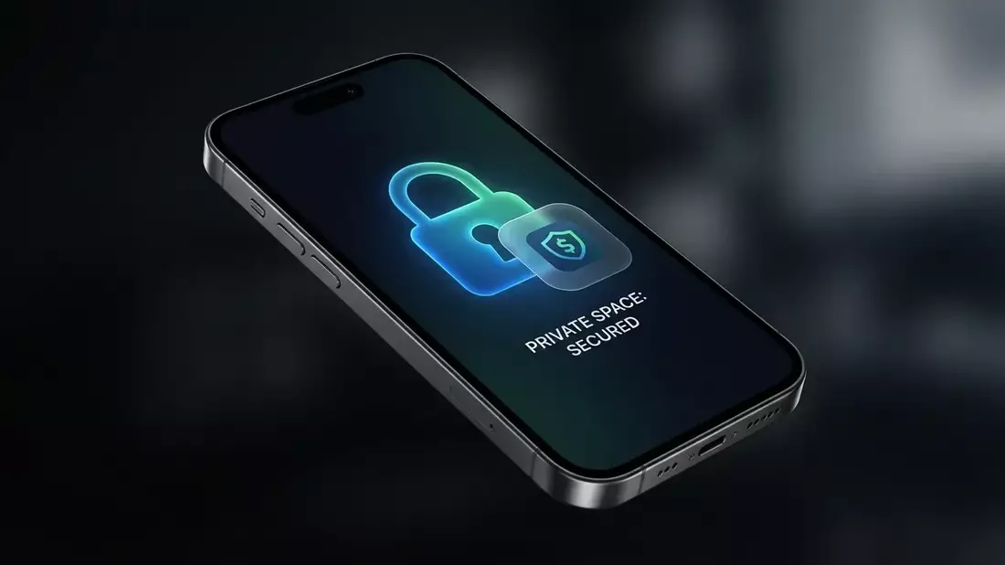 Googles Privater Bereich schützt Banking-Apps vor Malware - Bild: über boerse-global.de