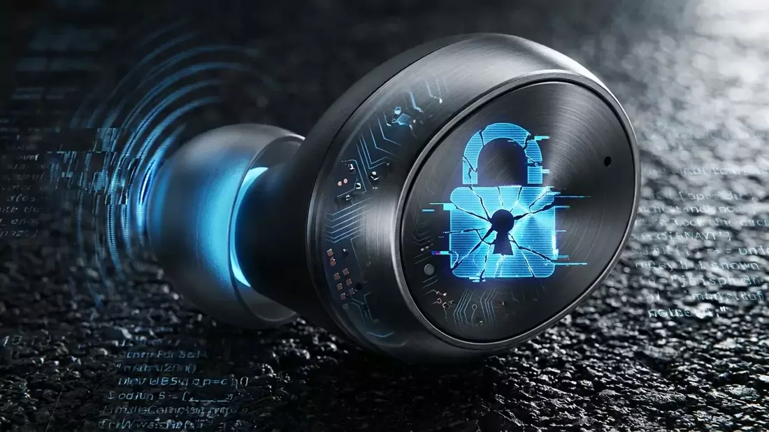 Airoha-Chip: Sicherheitslücke gefährdet Millionen Bluetooth-Kopfhörer - Bild: über boerse-global.de