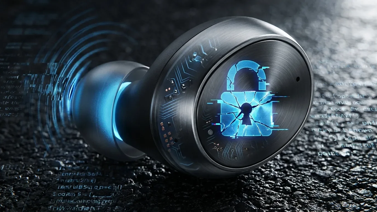 Airoha-Chip: Sicherheitslücke gefährdet Millionen Bluetooth-Kopfhörer - Foto: über boerse-global.de